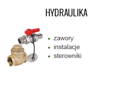 hydraulika